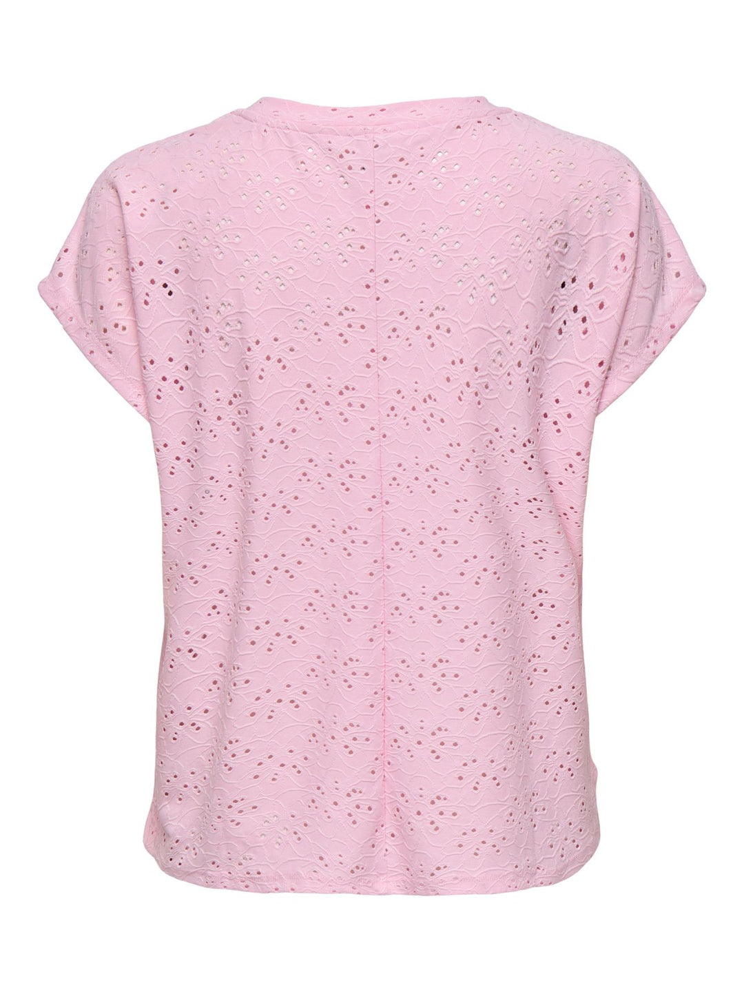 ONLSMILLA S/S TOP JRS NOOS