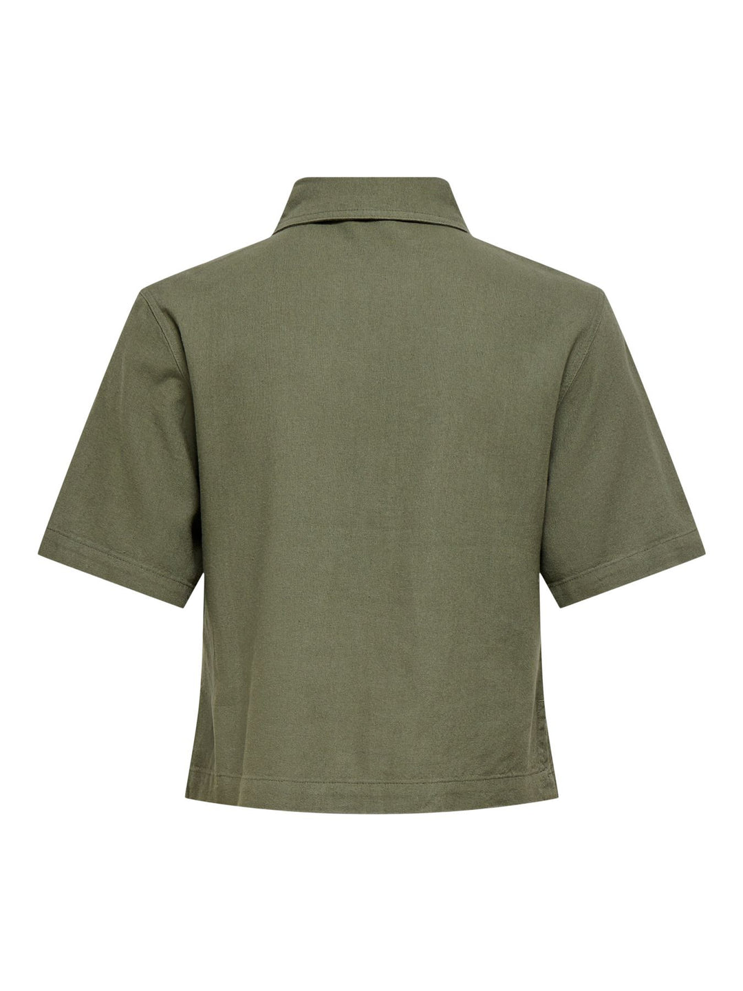 ONLGOA S/S LINEN BL SHIRT CC PNT