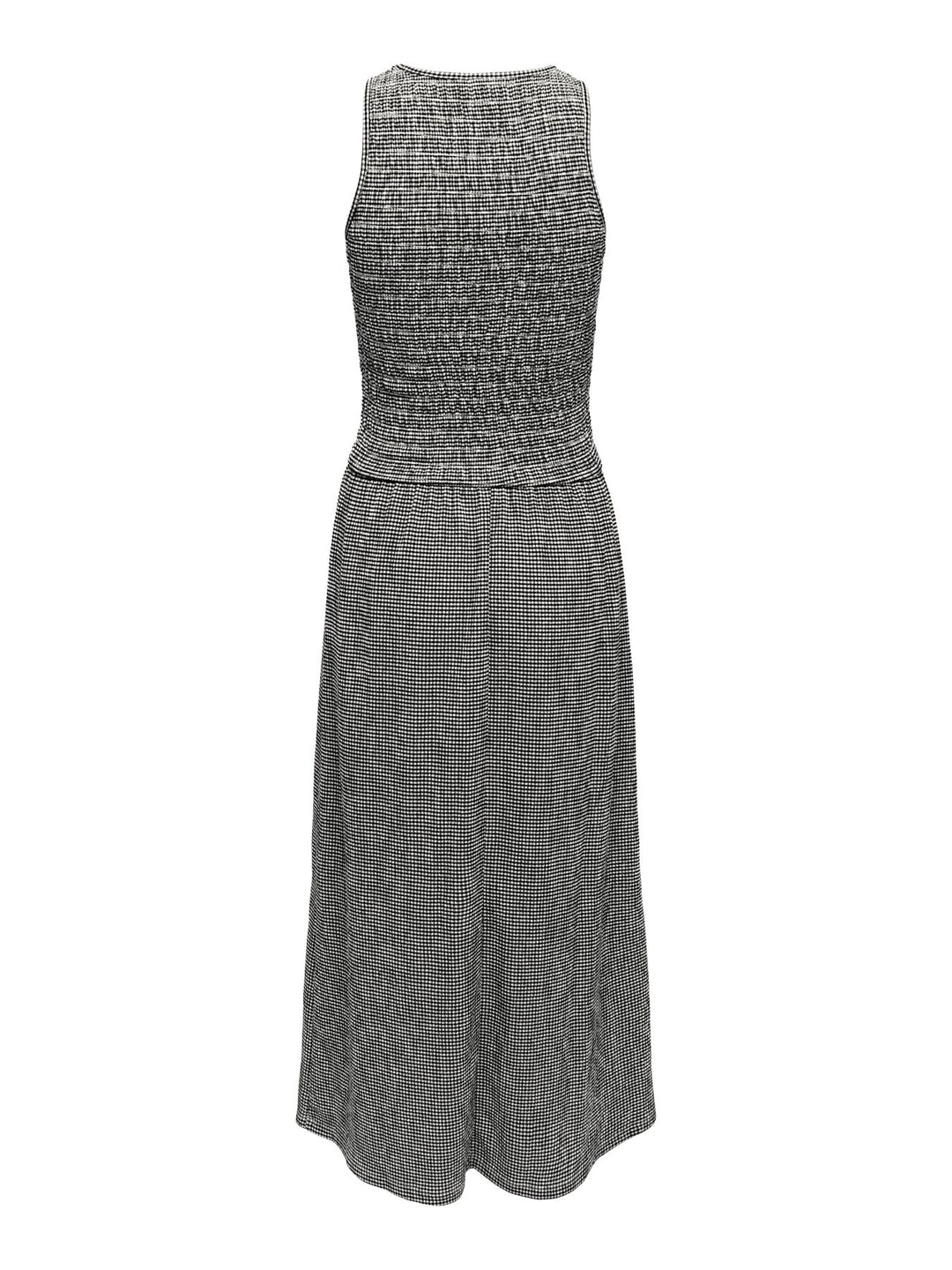 ONLCELLE LIFE S/L SMOCK DRESS JRS