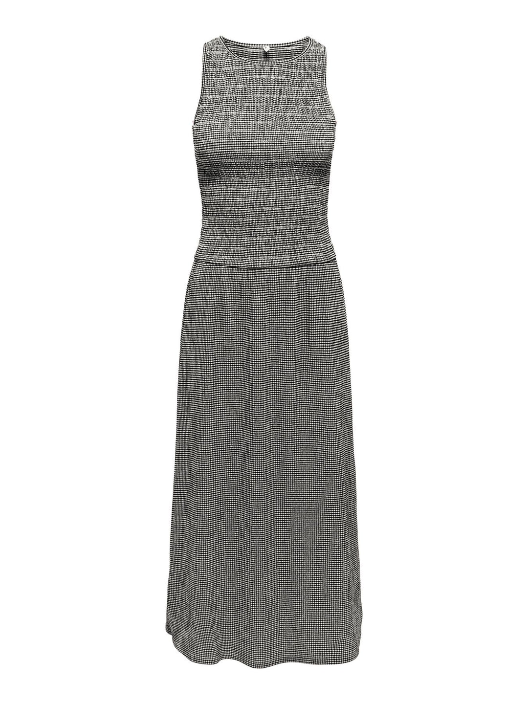 ONLCELLE LIFE S/L SMOCK DRESS JRS