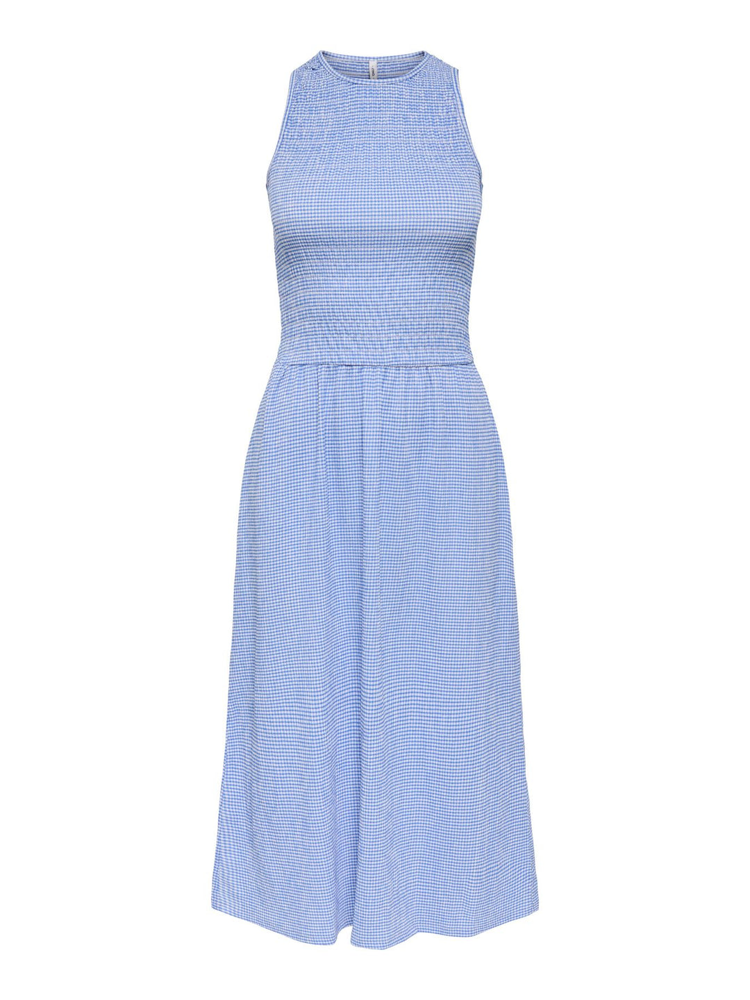 ONLCELLE LIFE S/L SMOCK DRESS JRS