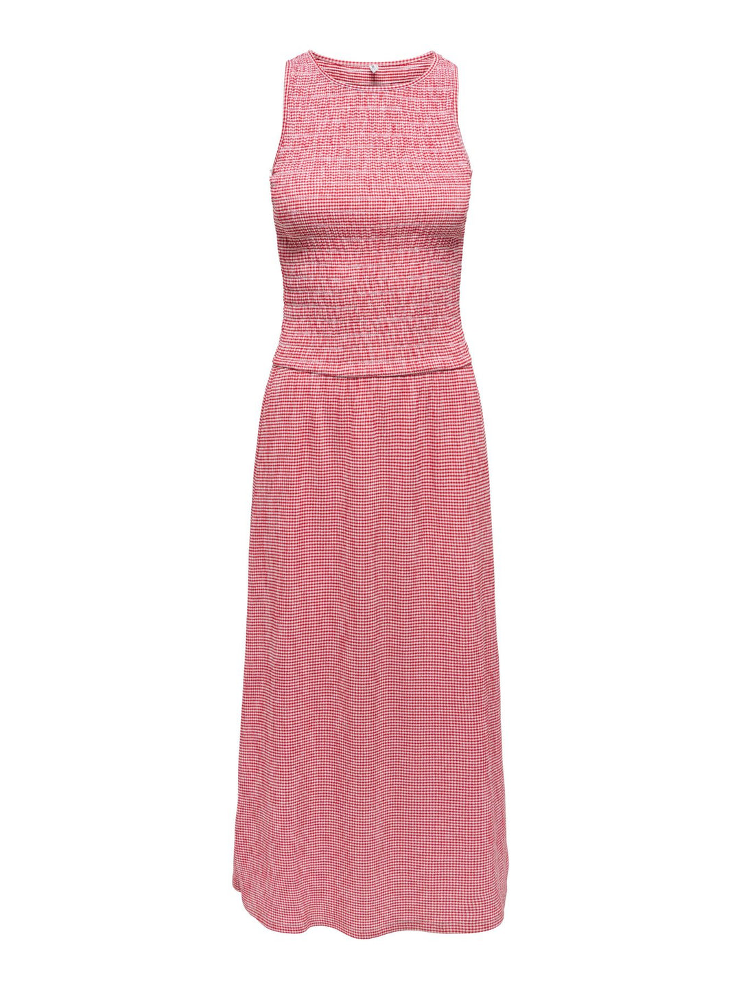 ONLCELLE LIFE S/L SMOCK DRESS JRS