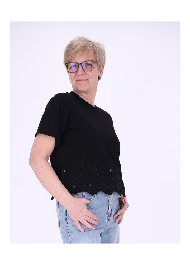 SS C TP Ma44lin black