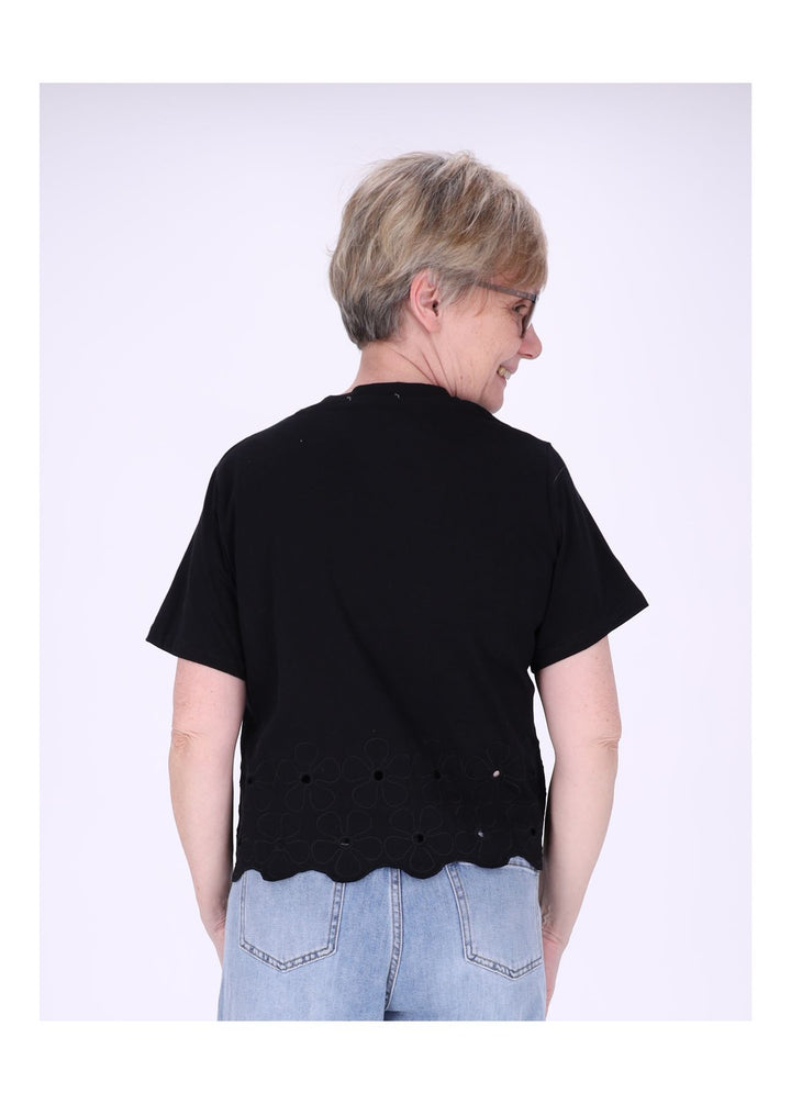 SS C TP Ma44lin black