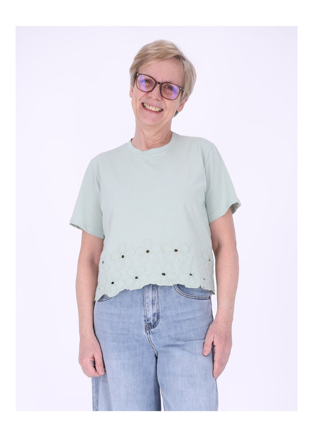SS C TP Ma44lin soft sage