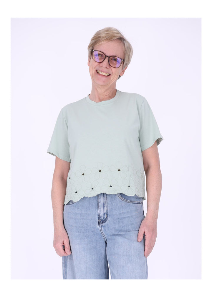 SS C TP Ma44lin soft sage