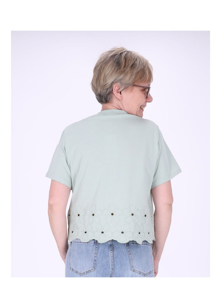 SS C TP Ma44lin soft sage
