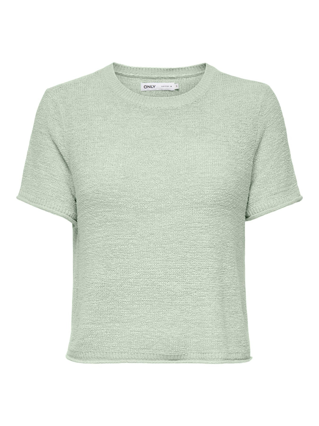 ONLY Sunny Strick-Pullover Damen