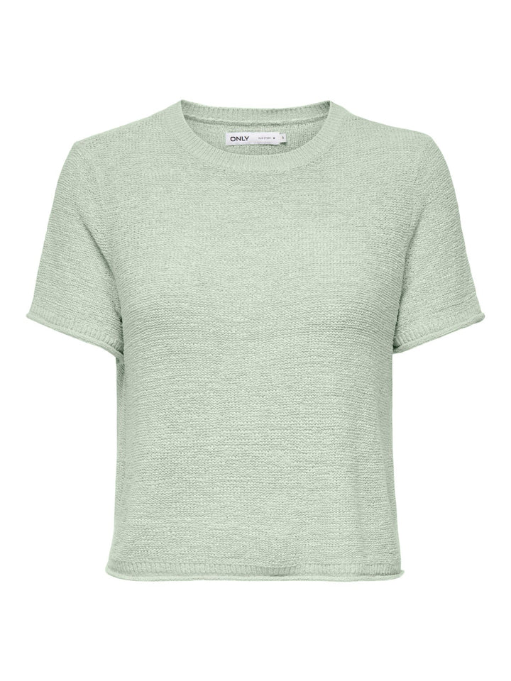 ONLY Sunny Strick-Pullover Damen