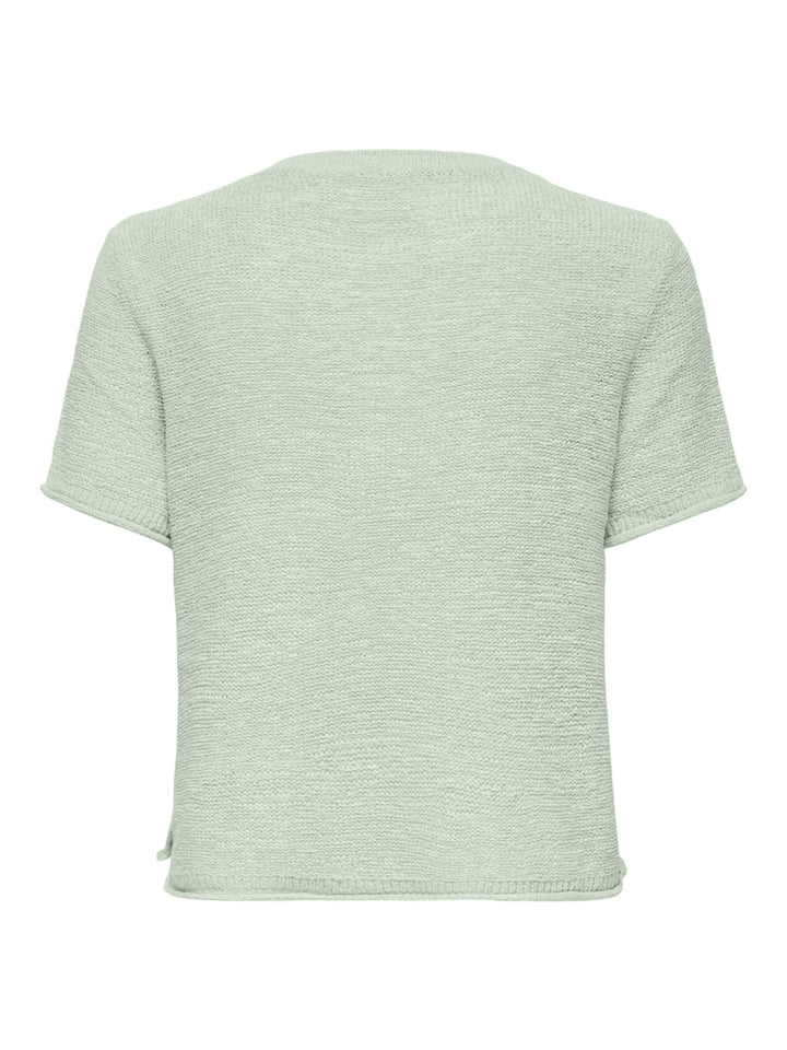 ONLY Sunny Strick-Pullover Damen