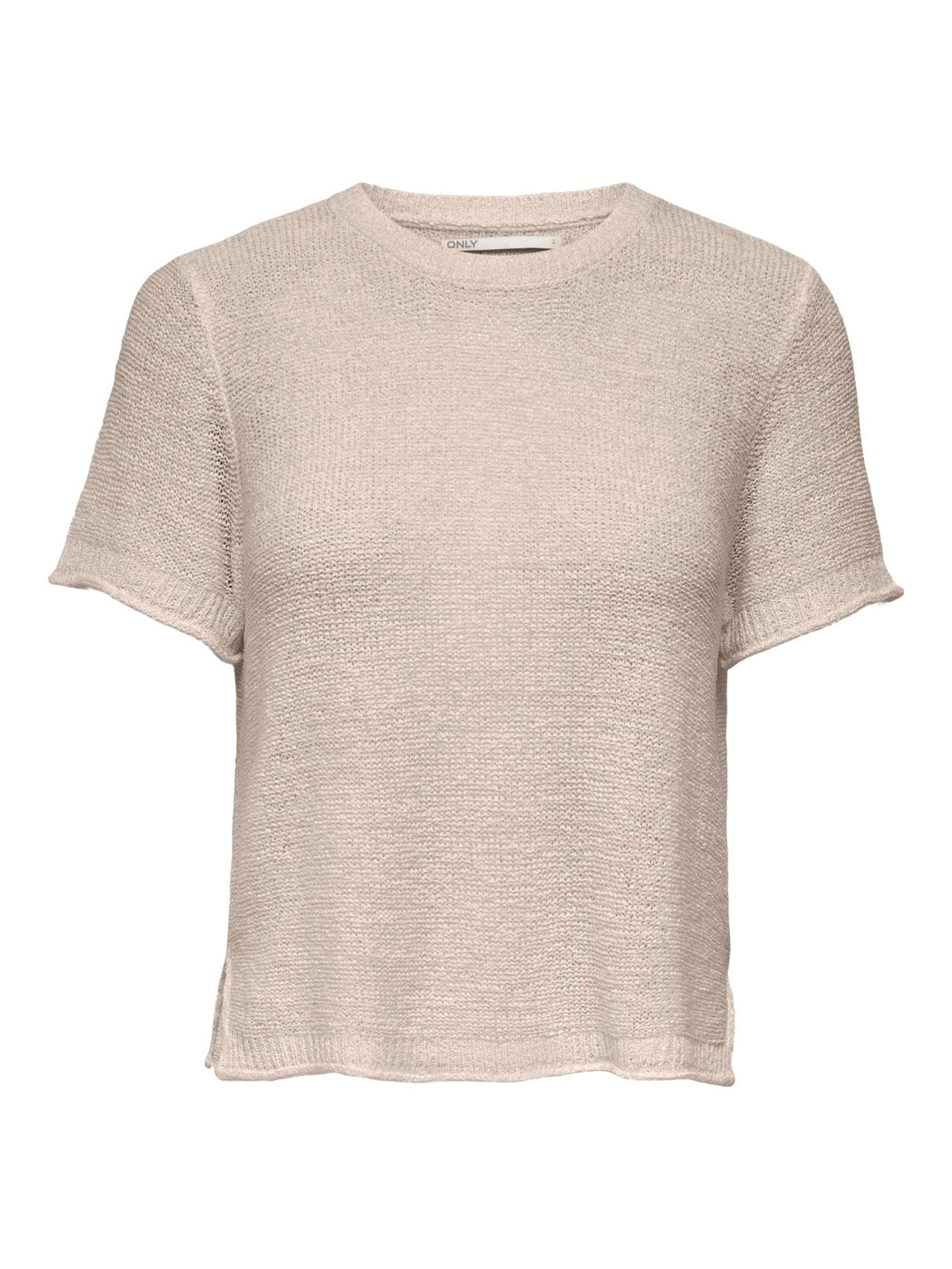 ONLY Strick-Pullover Damen