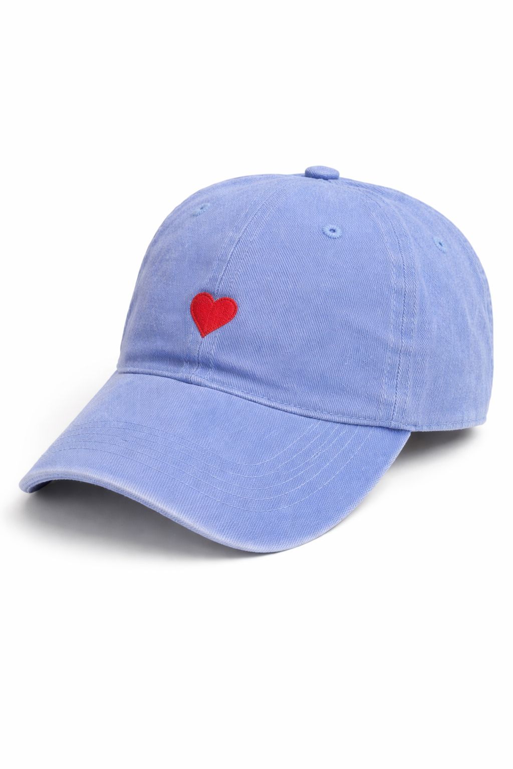 Basecap Damen Herz