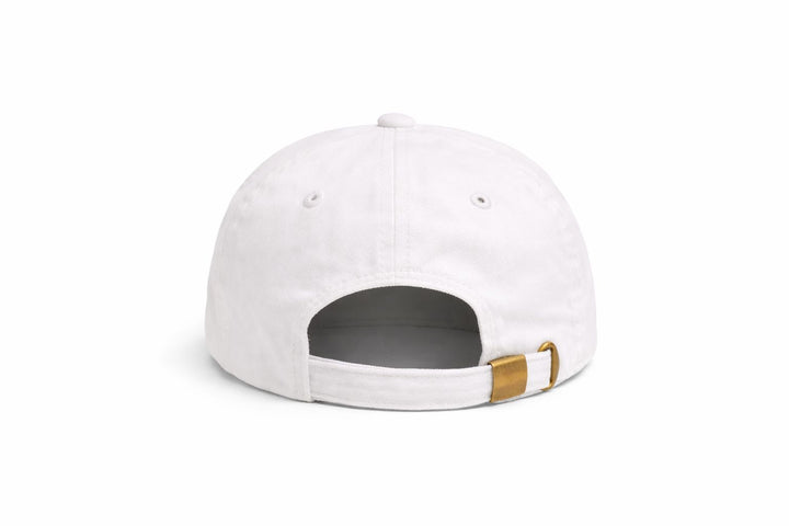 Basecap Damen Herz weiß