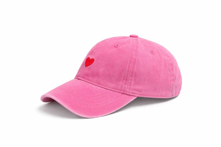 Basecap Damen Herz