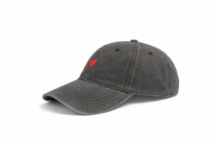 Basecap Damen Herz