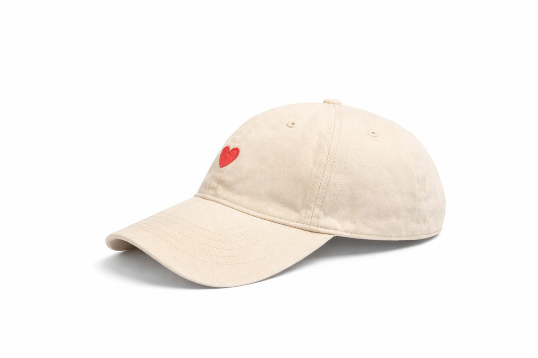 Basecap Damen Herz