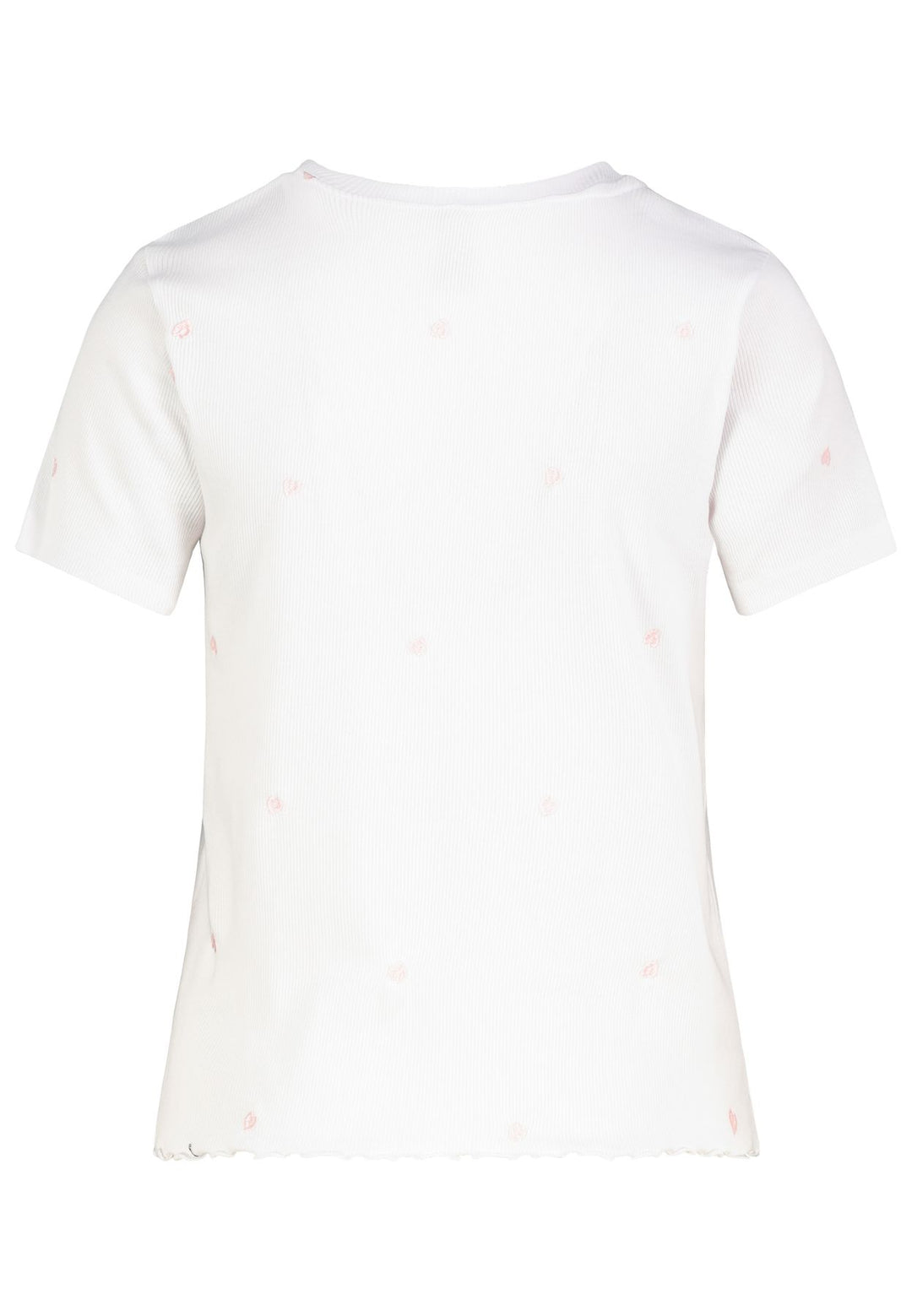 Damen, Shirt kurzarm