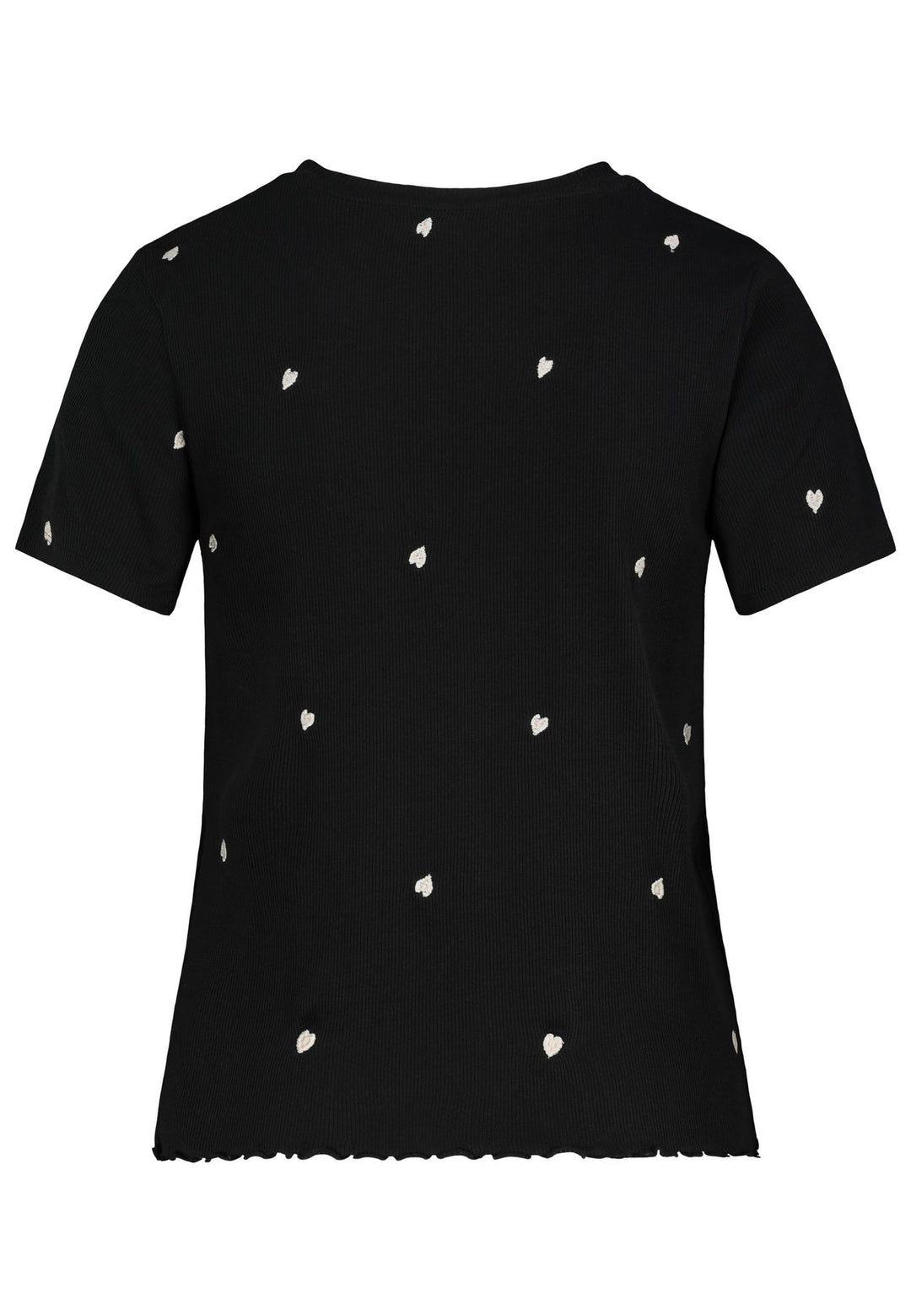 Damen, Shirt kurzarm