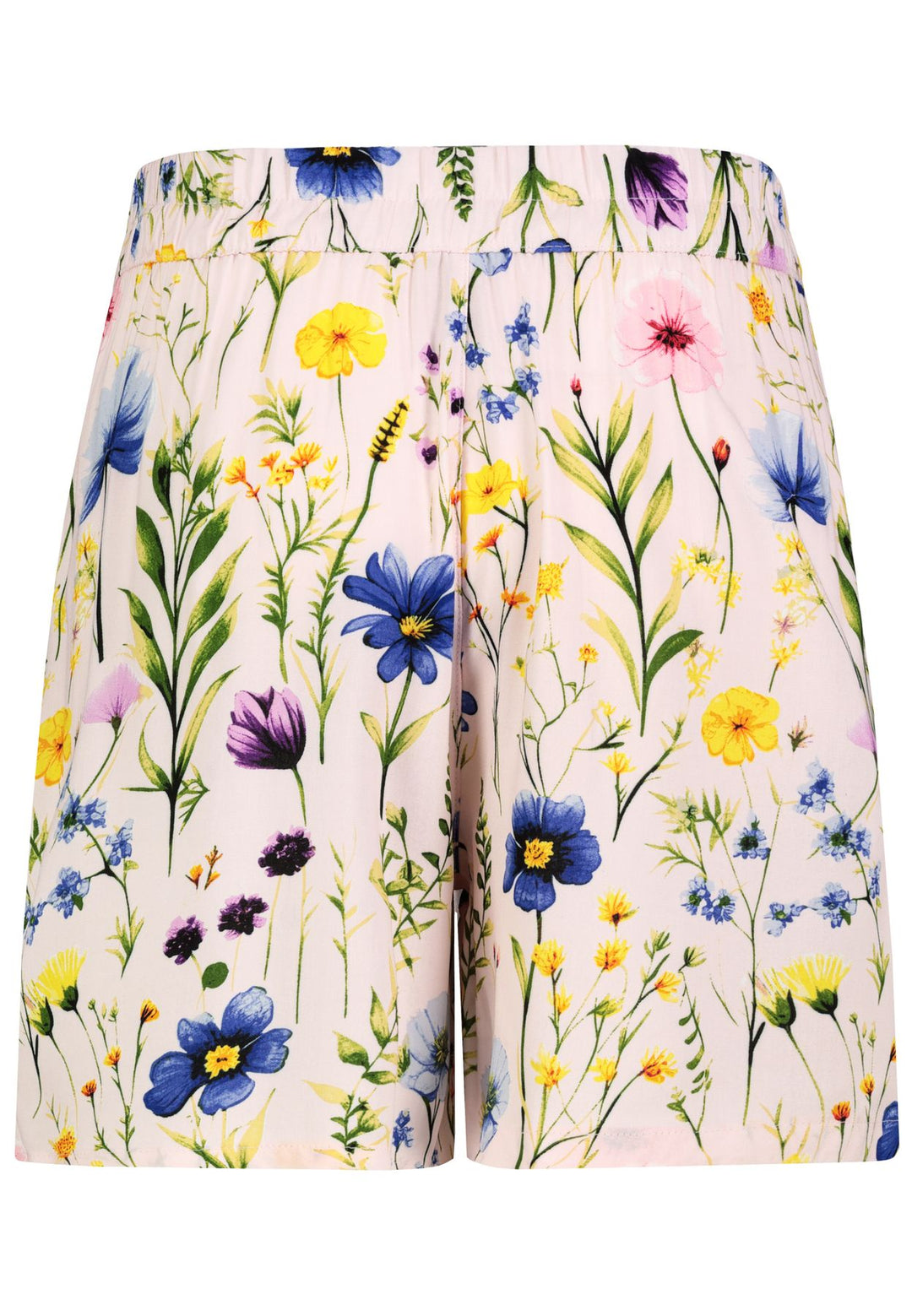 Damen, Kurze Hose Non Denim