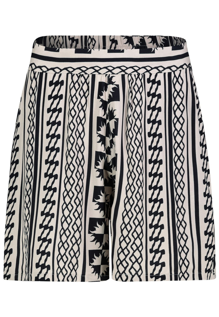 Authentic Style Damen Shorts Viskose