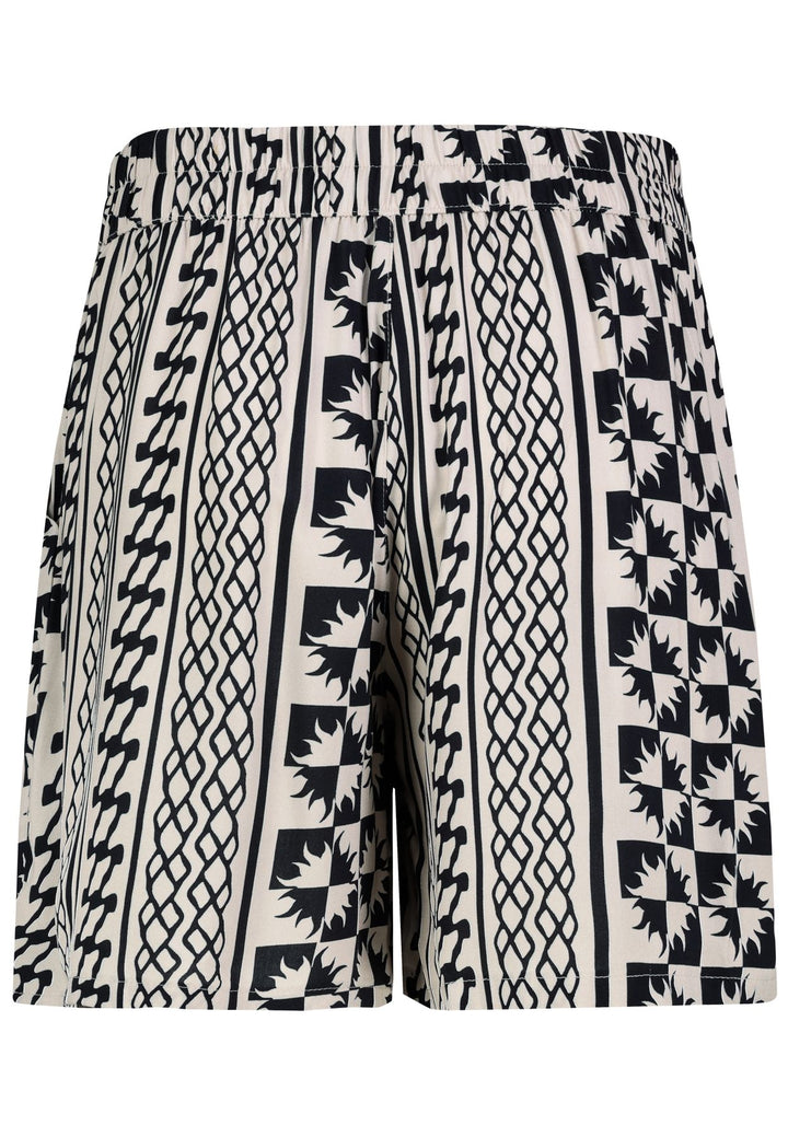 Authentic Style Damen Shorts Viskose