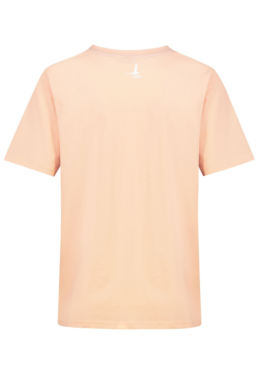 Damen, Shirt kurzarm