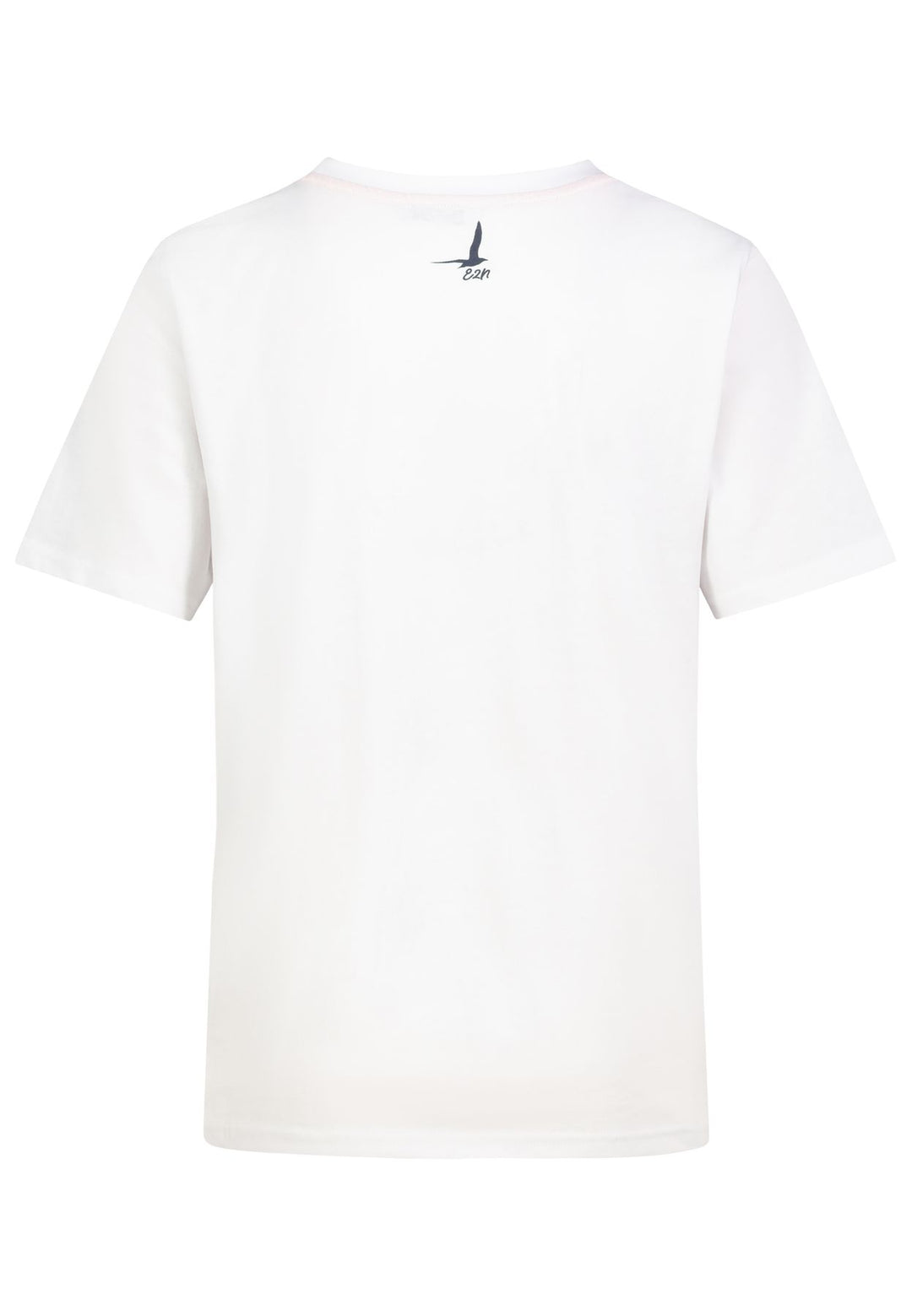 Damen, Shirt kurzarm