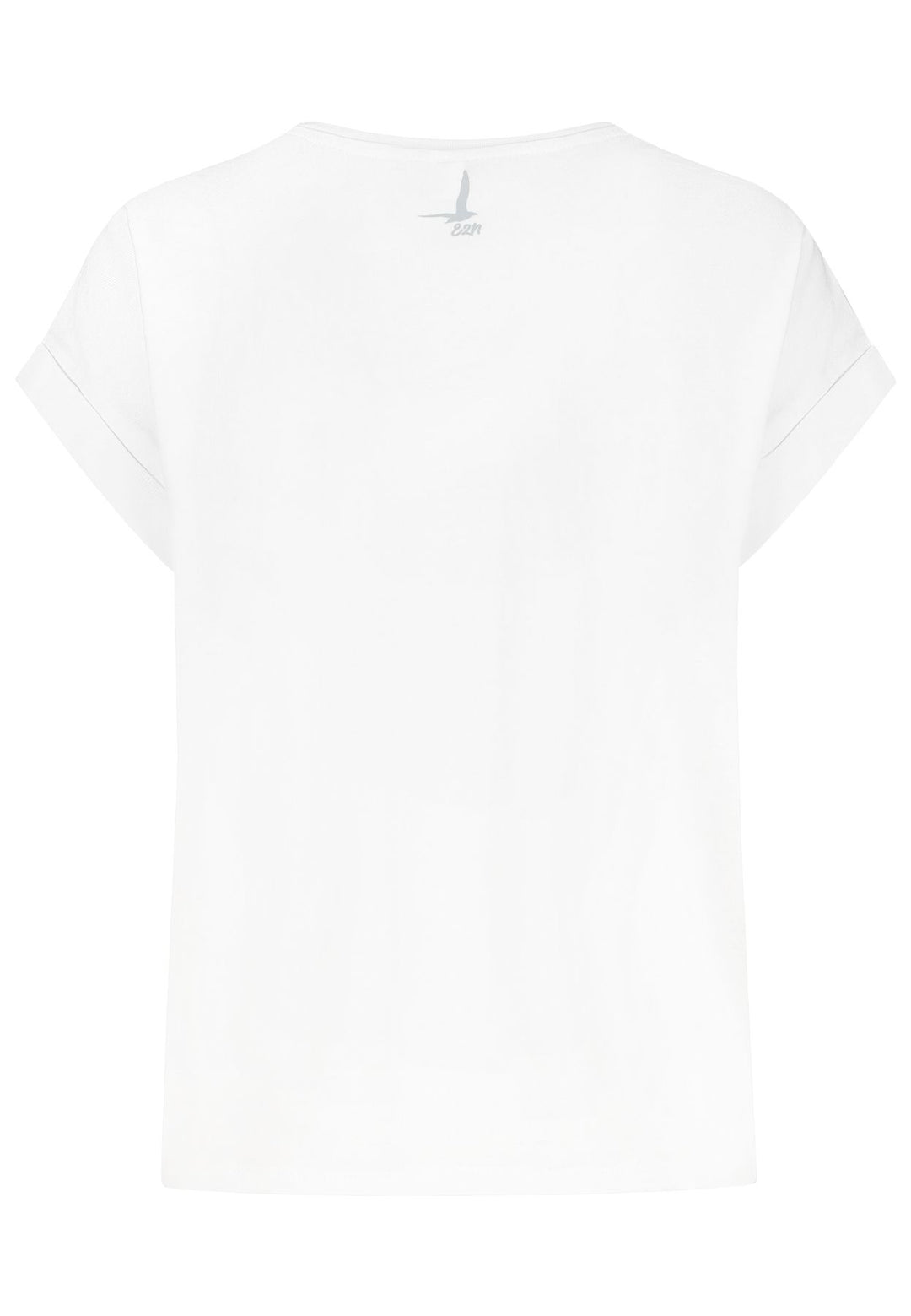 Damen, Shirt kurzarm