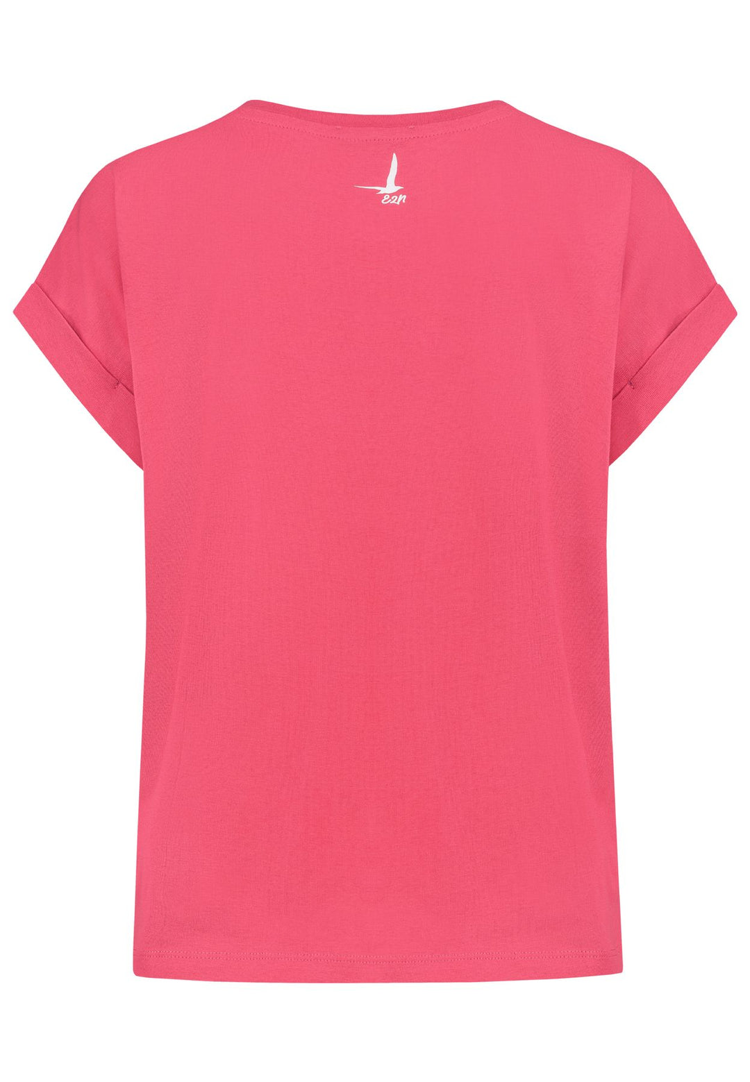 Damen, Shirt kurzarm