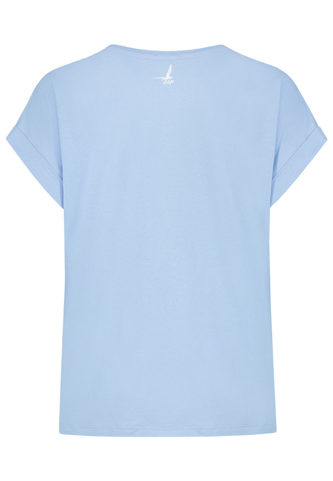 Damen, Shirt kurzarm