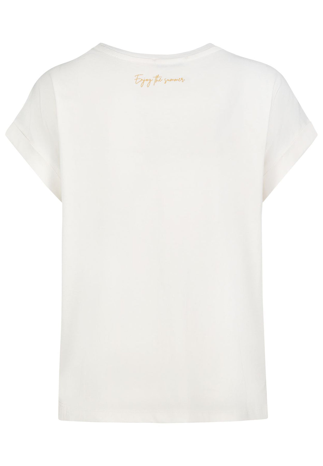 Damen, Shirt kurzarm