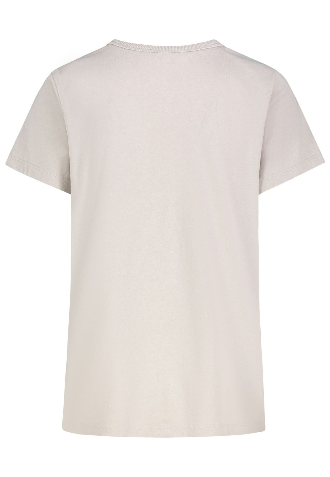 Damen, Shirt kurzarm