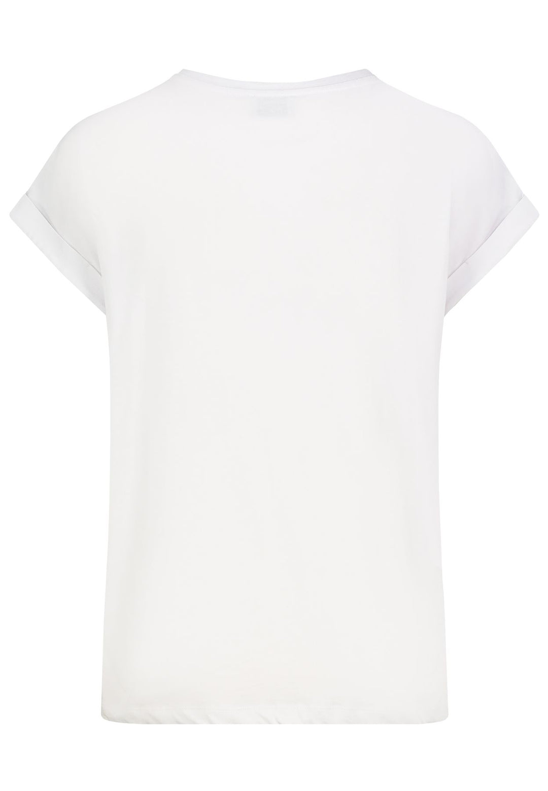 Damen, Shirt kurzarm