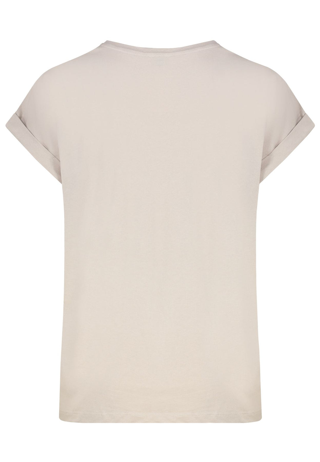 Damen, Shirt kurzarm