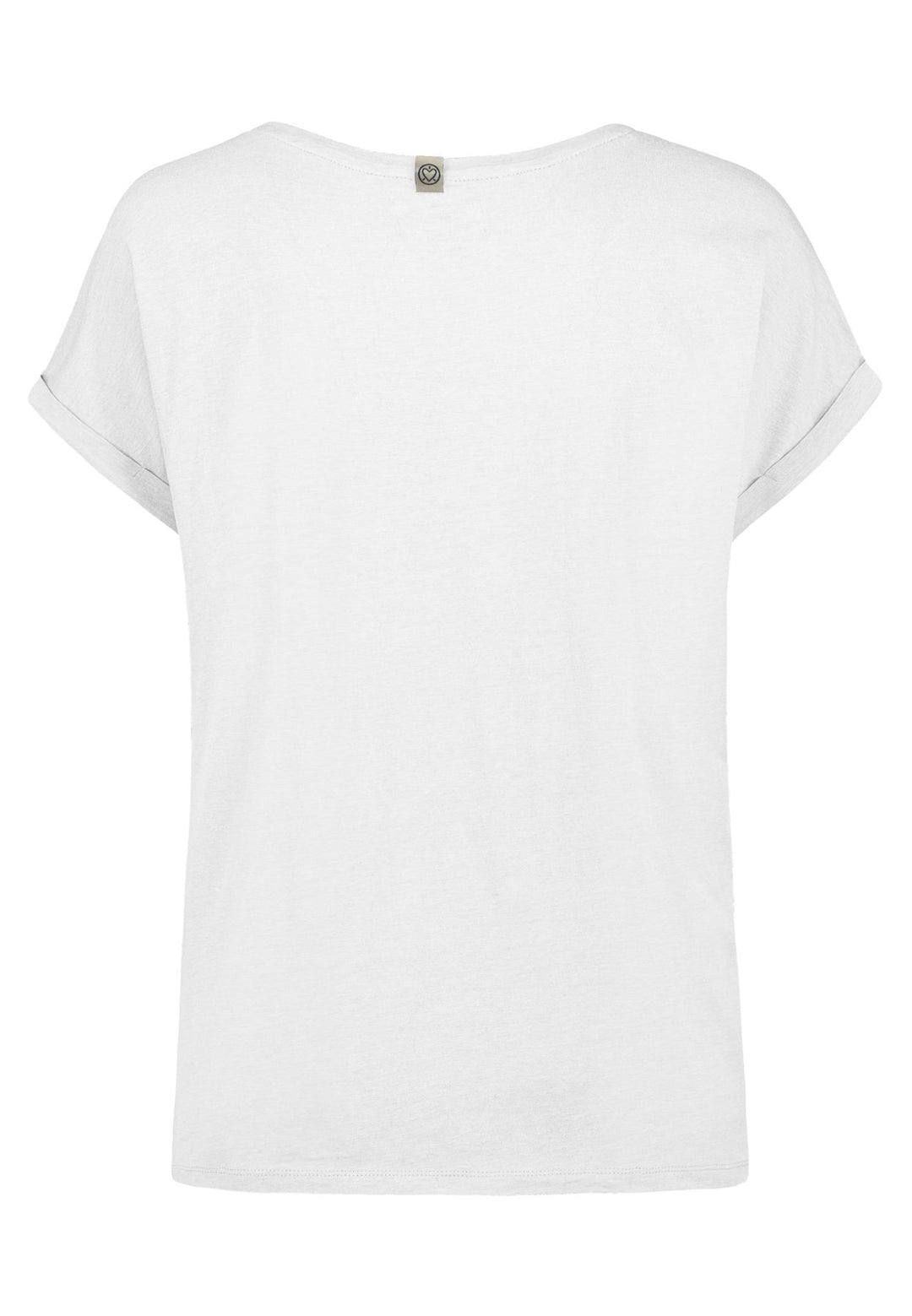 Damen, Shirt kurzarm