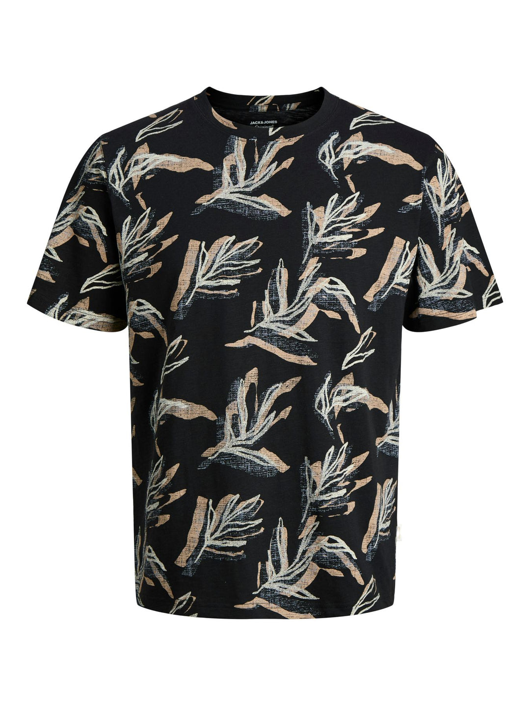 Jack & Jones Bio-Baumwoll T-Shirt