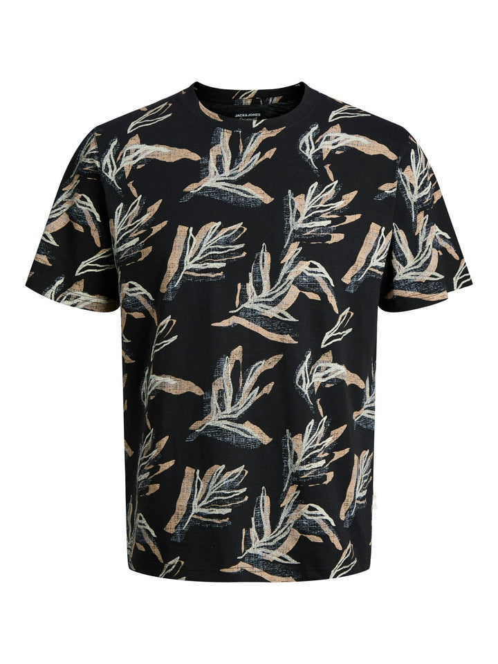 Jack & Jones Bio-Baumwoll T-Shirt