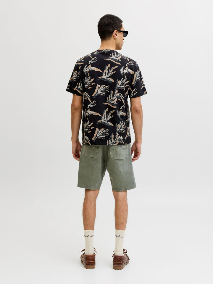 Jack & Jones Bio-Baumwoll T-Shirt