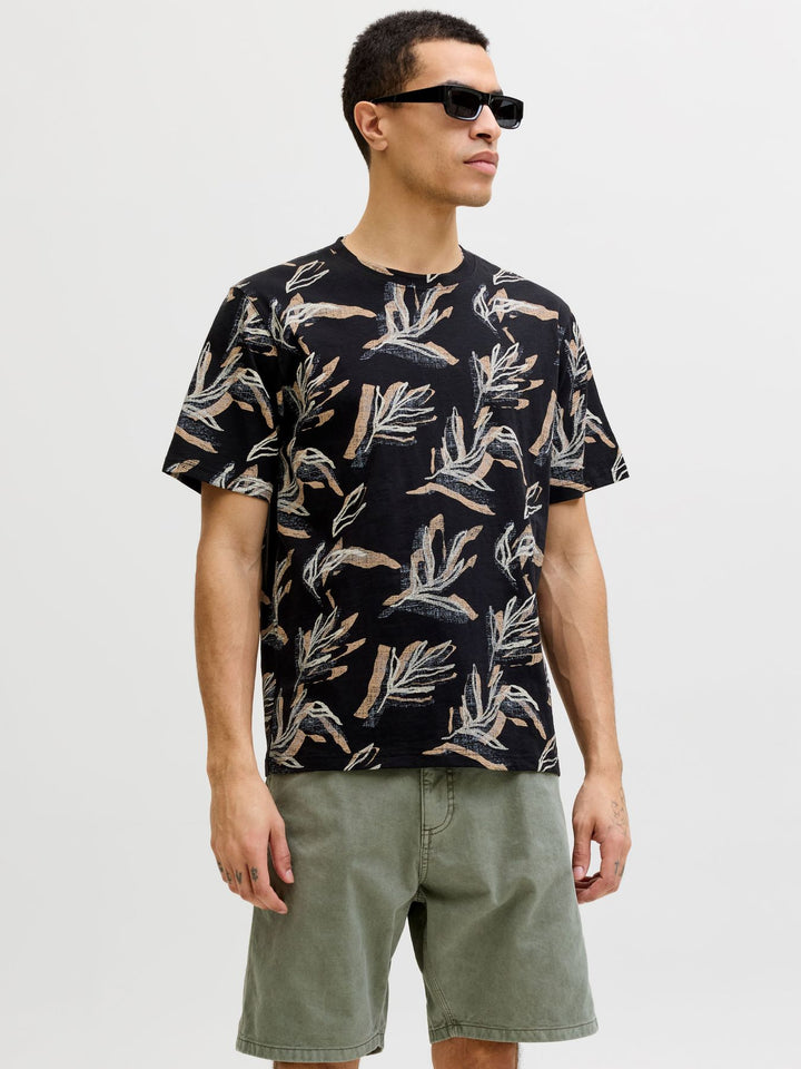 Jack & Jones Bio-Baumwoll T-Shirt