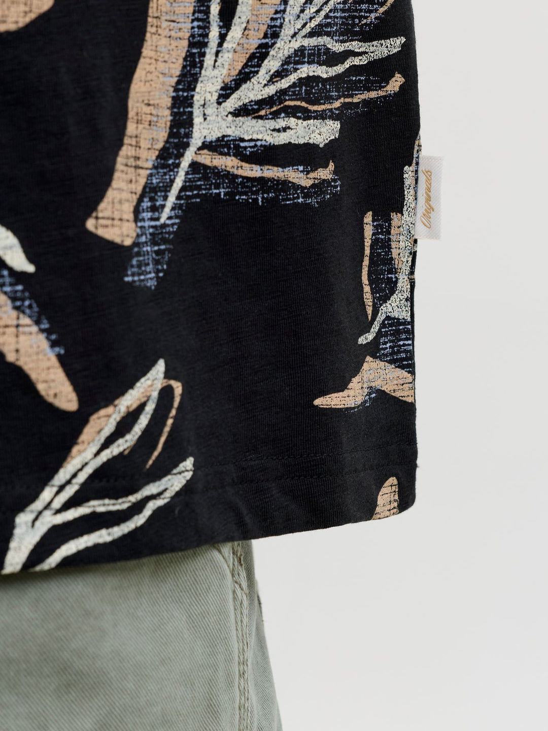Jack & Jones Bio-Baumwoll T-Shirt