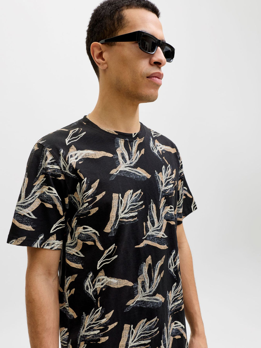 Jack & Jones Bio-Baumwoll T-Shirt