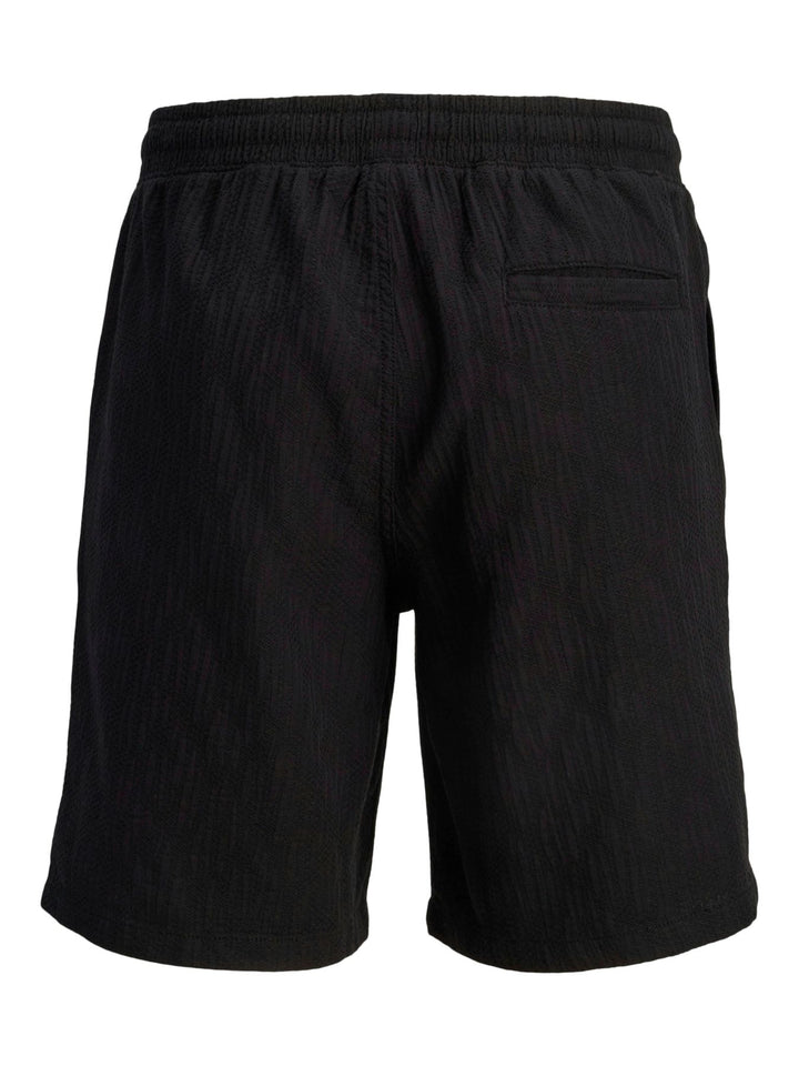 JPSTJAIDEN WAVY JOGGER SHORT REG SN