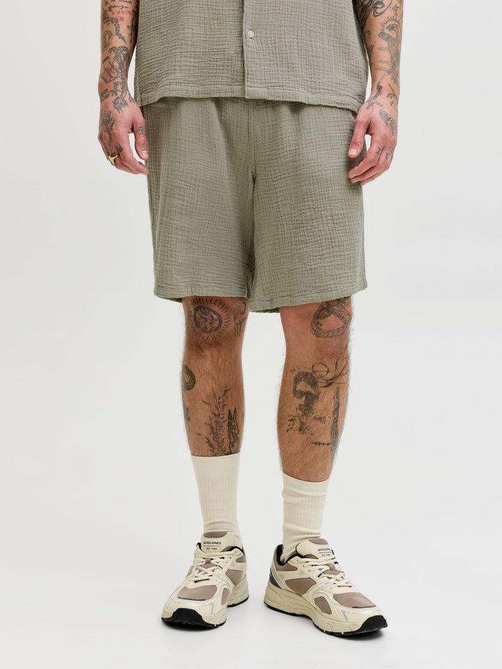 Jack & Jones Joggershorts Herren