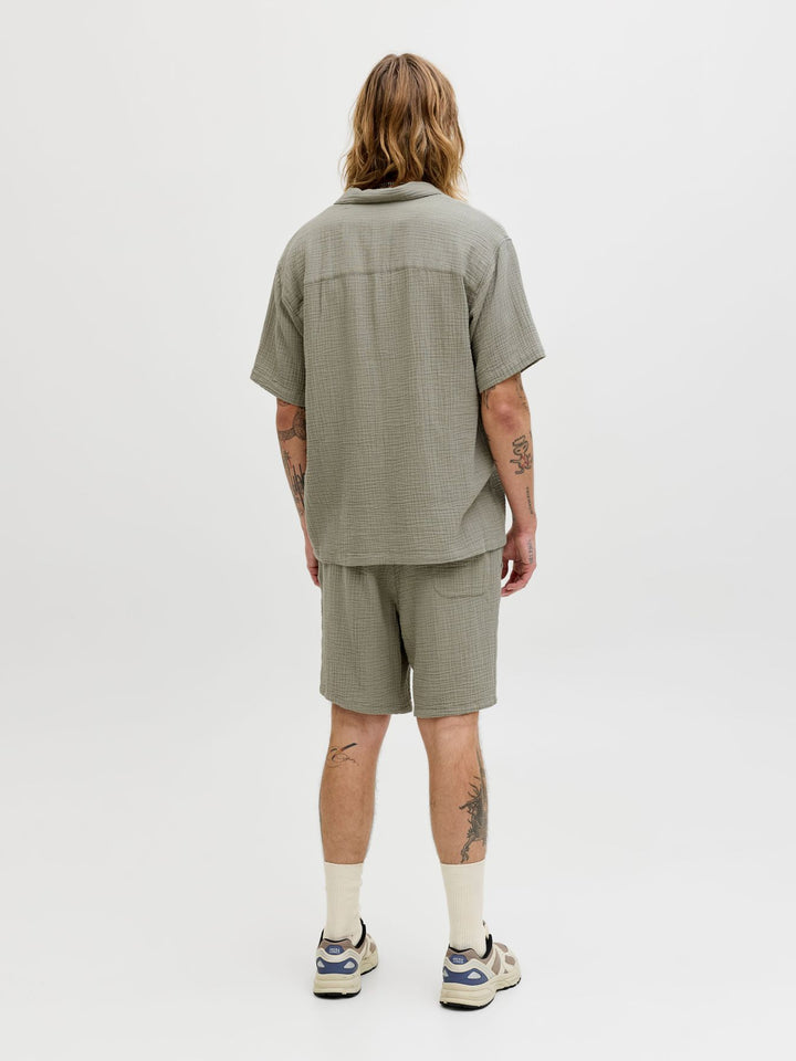 Jack & Jones Joggershorts Herren
