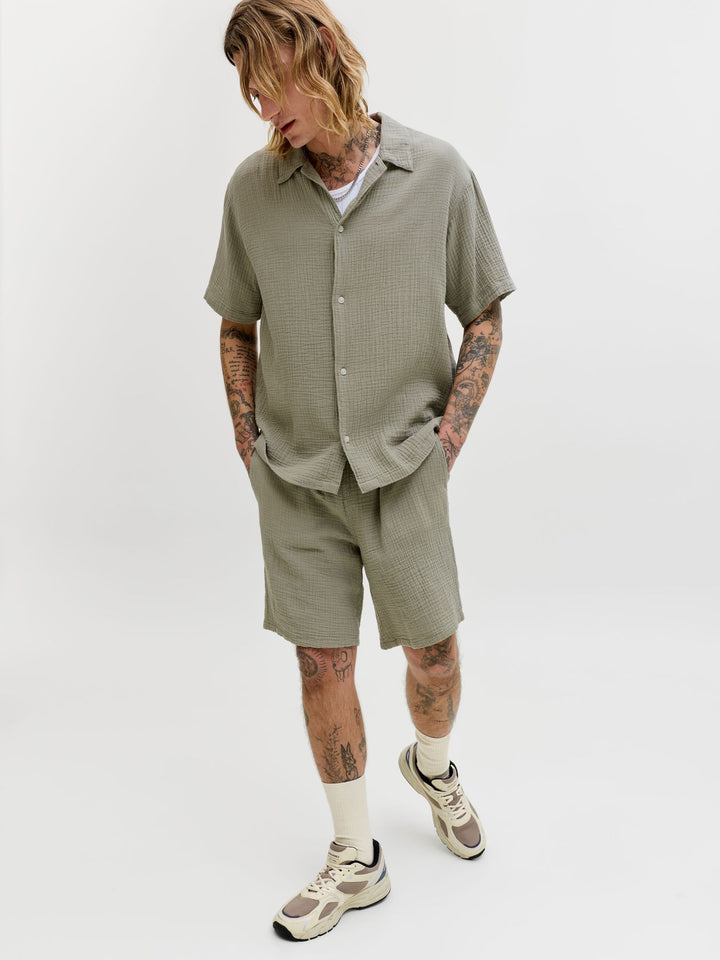 Jack & Jones Joggershorts Herren
