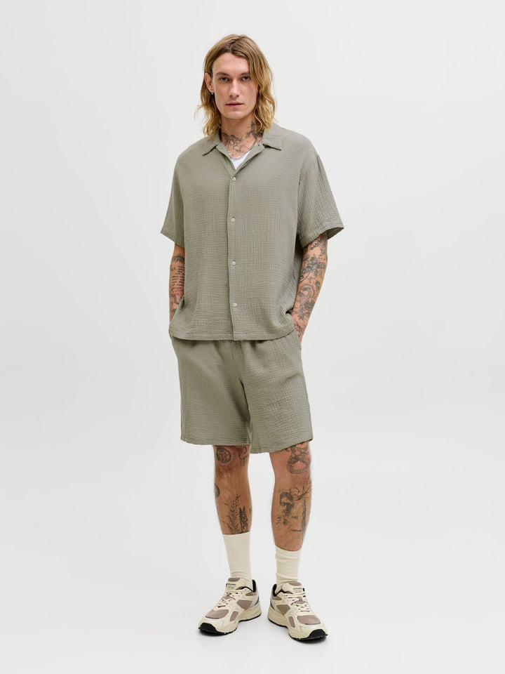 Jack & Jones Joggershorts Herren