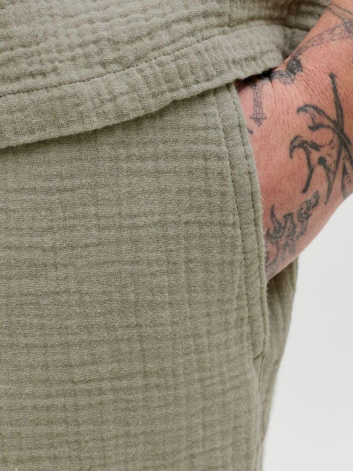 Jack & Jones Joggershorts Herren