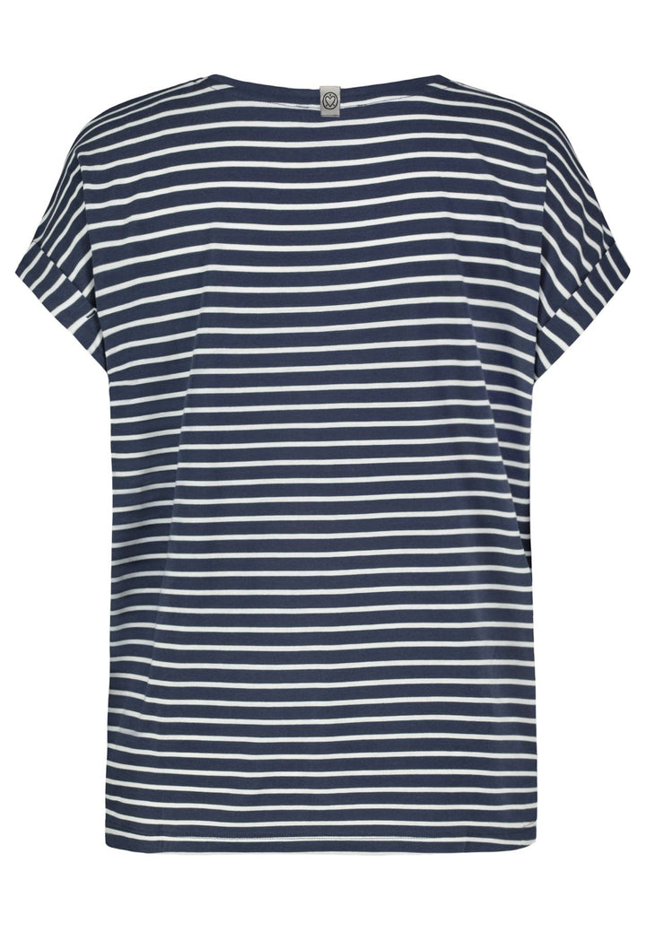 Damen, Shirt kurzarm