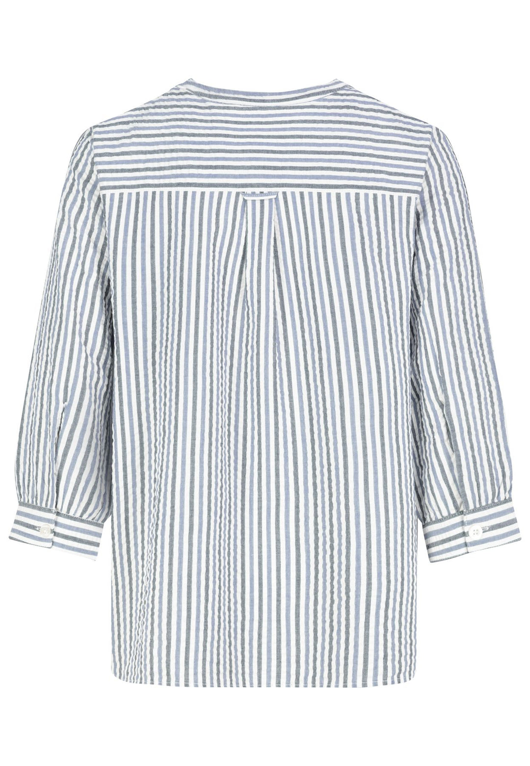 Damen, Bluse langarm