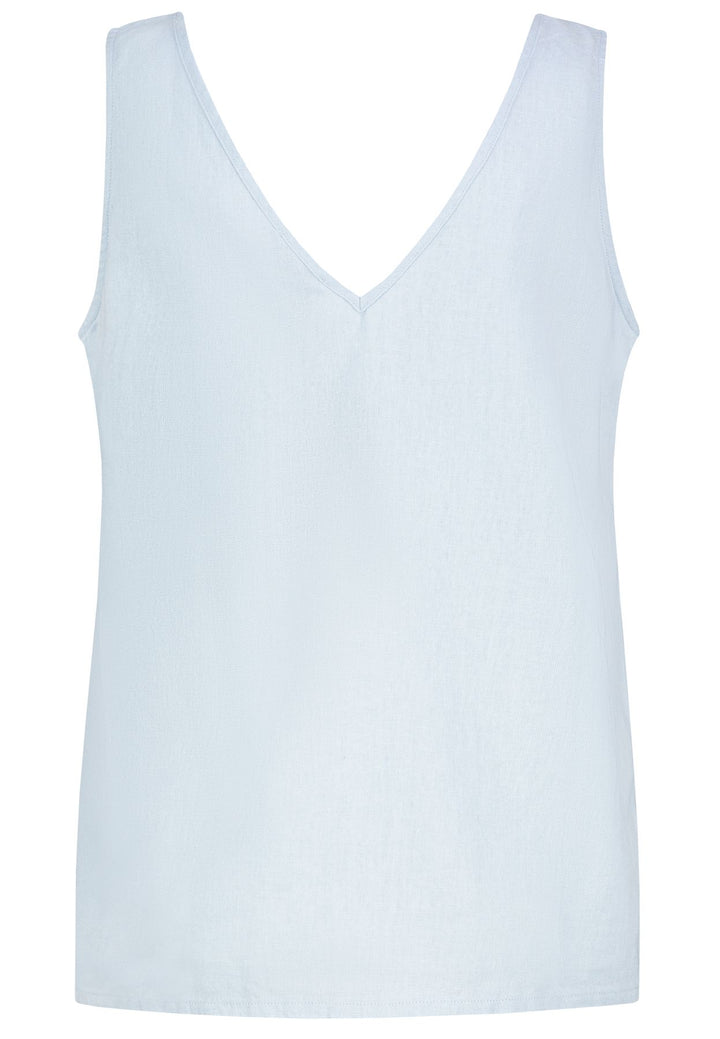Authentic Style Damen Bluse Top